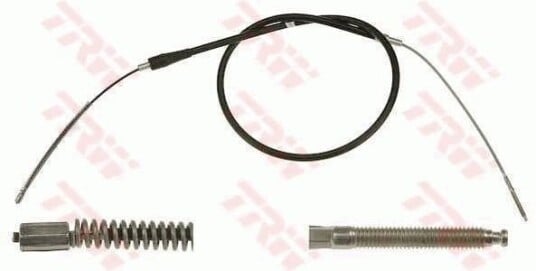 Bremsewire TRW GCH2319