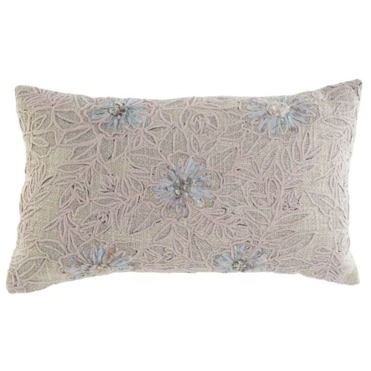 Pute DKD Home Decor Flerfarget 50 x 15 x 30 cm