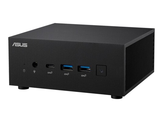 ASUS ExpertCenter PN64 BB5013MD - mini-PC - Core i5 12500H 2.5 GHz - 0 GB - uten HDD