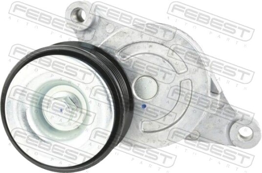 Remstrammer, vifterem FEBEST 0590-Z6