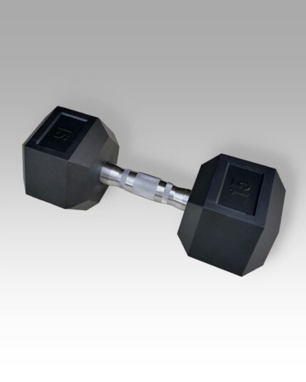 LEVITY Hex Dumbbell 15kg