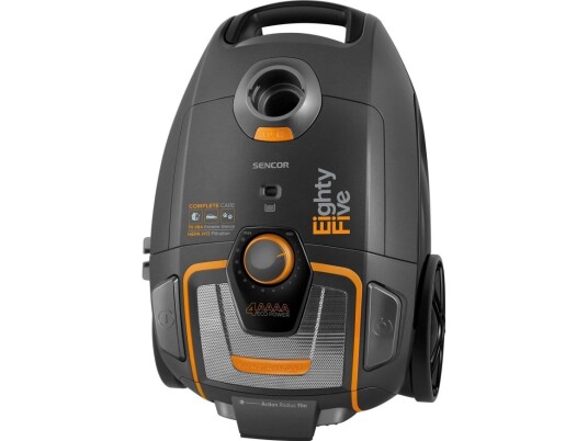 Sencor Svc 8505Ti Eue3 Støvsuger Sencor Svc 8505Ti Eue3 Støvsuger