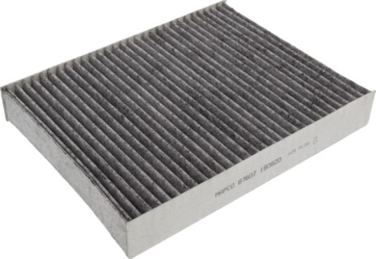 Kupefilter MAPCO 67607