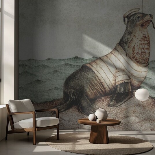 Tapet   Sjølve Design