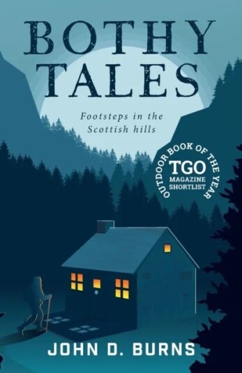 Bothy Tales Av John D. Burns Bothy Tales Av John D. Burns