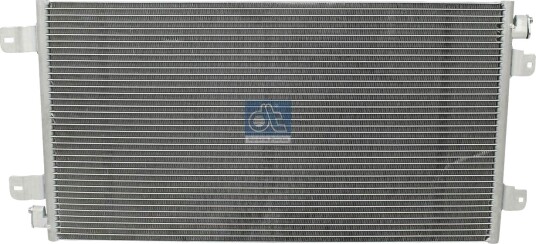Kondensator, klimaanlegg DT Spare Parts 6.73150