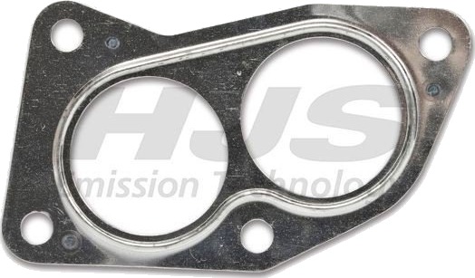 HJS 83 22 4280 Pakning, eksosrør