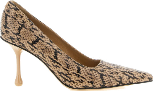 Jimmy Choo Dame Sko Brun 40 EU, Jimmy Choo Dame Sko Brun 40 EU,