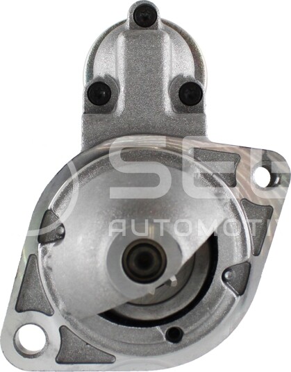 SEG Automotive 0001138057 Starter SEG Automotive 0001138057 Starter