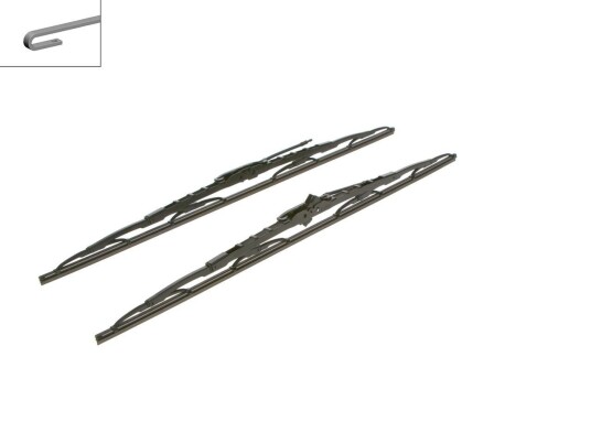 Viskerblad BOSCH 3 397 118 309