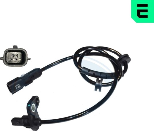 ERA 560809A Sensor ABS ERA 560809A Sensor ABS