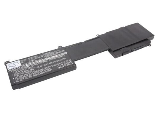 Dell Inspiron 15z 5523 batteri (3900 mAh 11.1 V)