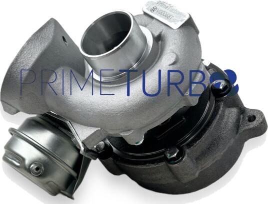 Turbolader Prime Turbo V00068T Turbolader Prime Turbo V00068T