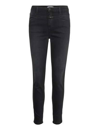 Closed Skinny Pusher Jeans Black 29