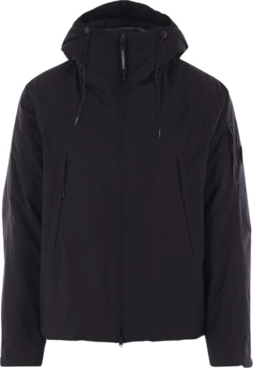 C.p. Company Herre Jakker Svart L,