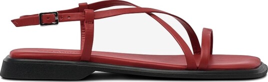 Vagabond Sandaler Izzy Rød