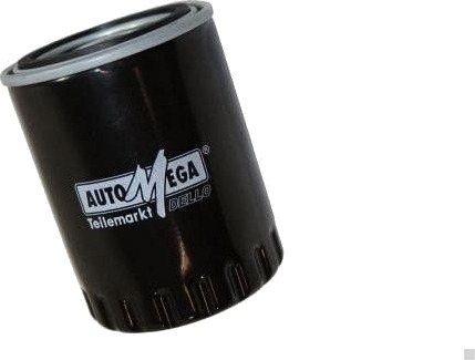 Oljefilter AUTOMEGA 180043210 Oljefilter AUTOMEGA 180043210