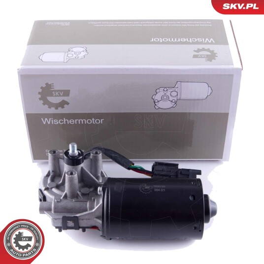 ESEN SKV 19SKV161 Vindusviskermotor