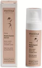 Mellisa Multivitamin Serum 30 ml Mellisa Multivitamin Serum 30 ml