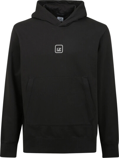 C.p. Company Herre Gensere & Hettegensere Svart S,