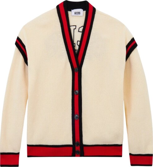 Gcds Dame Strikkevarer Flerfarget XS,