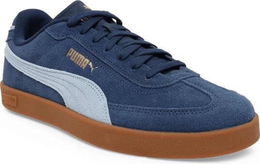 PUMA Puma Club Ii Era Suede PERSIAN BLUE BLUE GUPPY 42.5