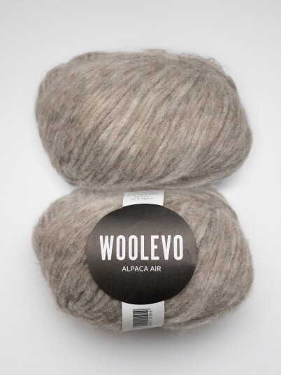 Woolevo Alpaca Air Woolevo Alpaca Air