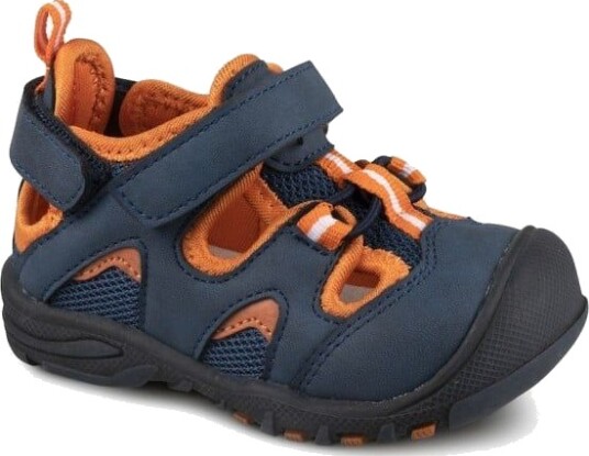 Pax Kids' Pepper Navy 23, Navy