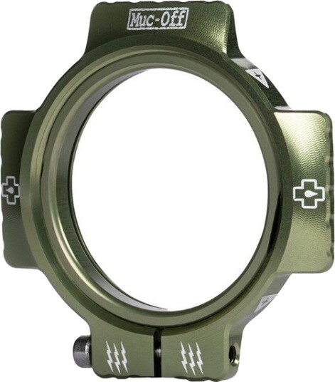 Muc-Off Preload Ring Grønn