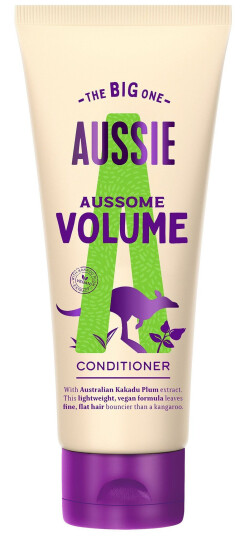 Aussie Conditioner Aussome Volume Conditioner 350 ml