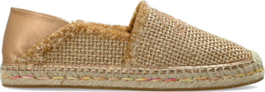 Jimmy Choo Dame Sko Gul 37 EU,