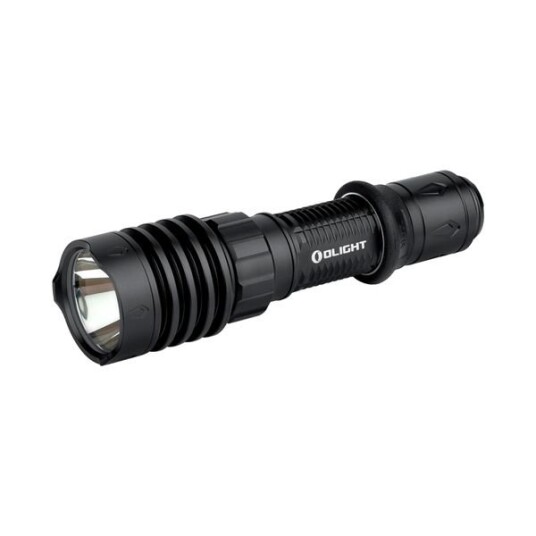 Lommelykt OLIGHT Warrior X 4 2600 lm / 149 mm / Oppladbar Lommelykt OLIGHT Warrior X 4 2600 lm / 149 mm / Oppladbar