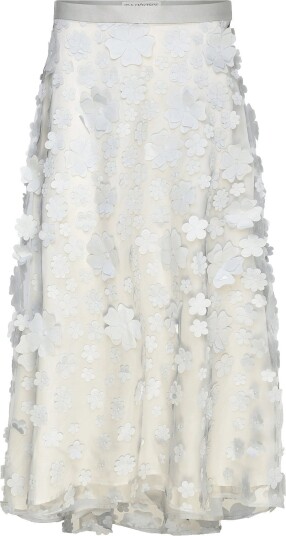 Ida Sjöstedt Carrie Skirt Blue 40 Ida Sjöstedt Carrie Skirt Blue 40