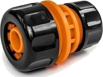 Slangekobling Bradas Hun Hun 1/2" 3/4"