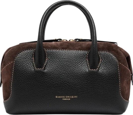 Gianni Chiarini Dame Vesker Svart ONE SIZE,