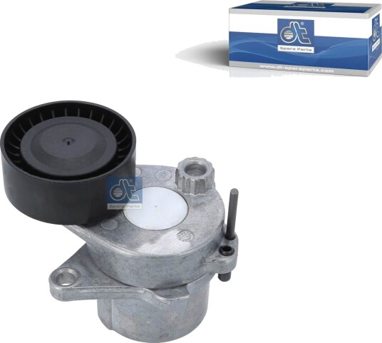 Remstrammer, vifterem DT Spare Parts 4.70735