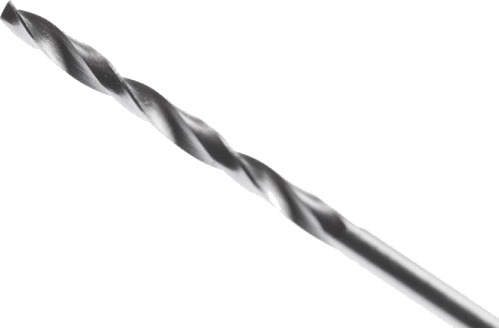 Wiertlo Forte Bor For Metall 1,5X40 Mm