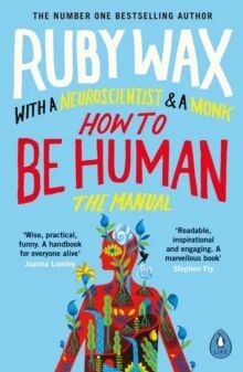 How To Be Human Av Ruby Wax