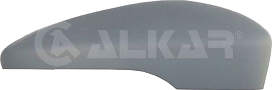 Tildekning, sidespeil ALKAR 6342139 Tildekning, sidespeil ALKAR 6342139