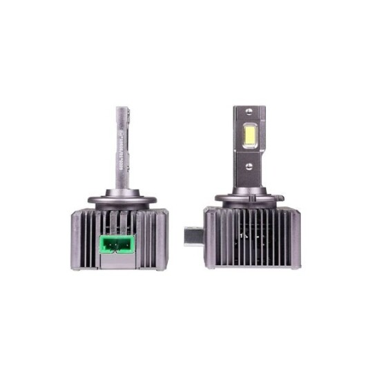 LED pære PURELUX Blaze LED 35W D3S