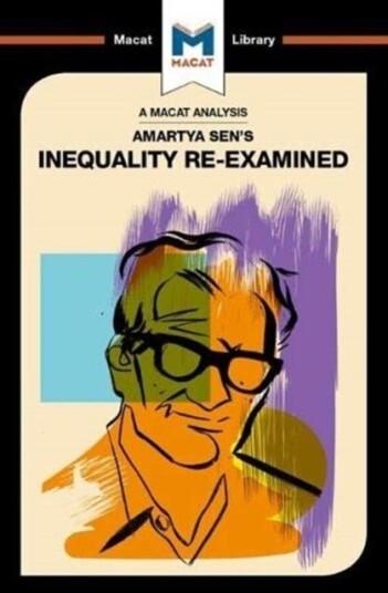 An Analysis of Amartya Sen's Inequality Re Examined