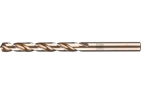 Pferd 25203877, Drill, Twist Betongbor, Høyrehåndsrotasjon, 7,5 Mm, 156 Mm, Aluminium, Messing, Bronse, Støpejern, Støpestål, Sponplate, Kopper, Løvtre, Ikke-Jernholdig...