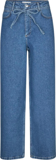 Modström Dame Jeans Blå L, Modström Dame Jeans Blå L,