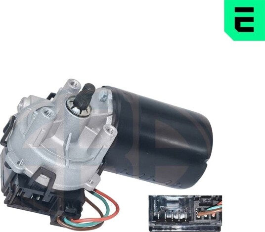 ERA 460380A Vindusviskermotor