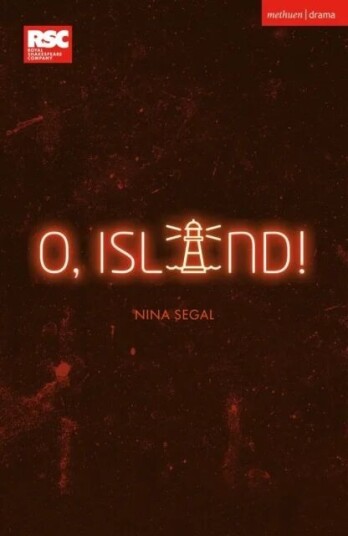 O, Island! Av Nina Segal O, Island! Av Nina Segal