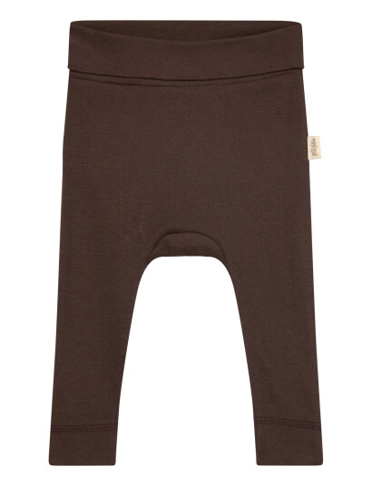 Petit Piao Coffee Bean PPDi Fold Leggings NOOS 68