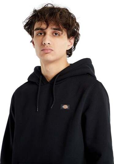 Dickies Oakport Hoodie Black XXL Dickies Oakport Hoodie Black XXL