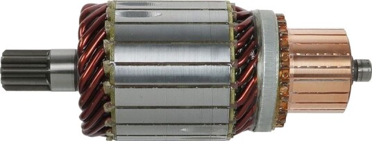 Anker starter AS PL SA6011