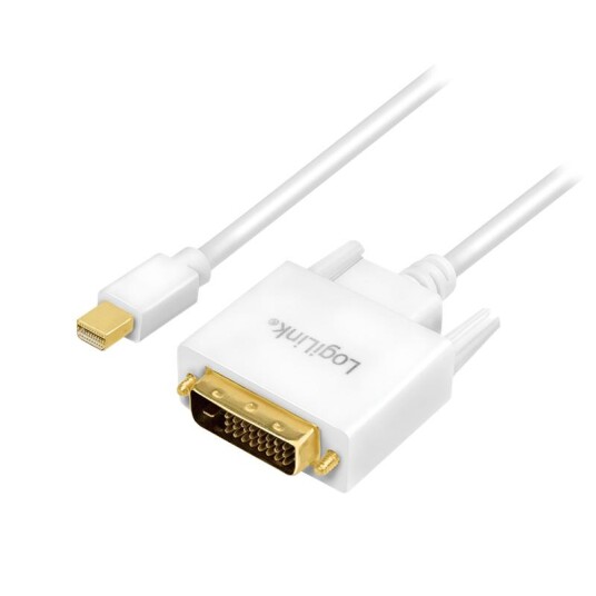 LogiLink Display kabel 1.8m