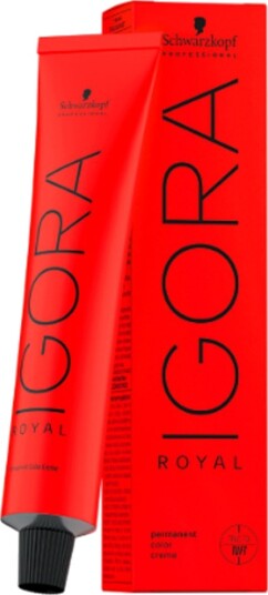 Schwarzkopf Igora Royal Pastelfier 60 ml
